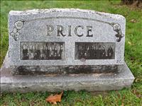 Price, Charles W. and Catherine P